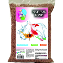 Pets - 946 - Family Natural - Csmo-tex - Pond 1kg