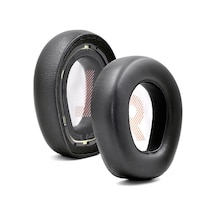 Jbl Quantum One Wireless İçin Hafızalı Köpük Kulaklıklar Siyah