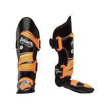 Dragondo 40720-p Muay Thai Kick Boks Kaval Koruyucu Seti 001