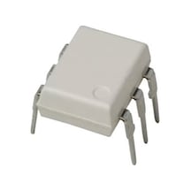 Moc3063 Dıp 6 Optokuplör X 1 Adet