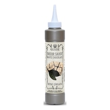 Gusse Beyaz Çikolata Aromalı Dekor Sos 750 G