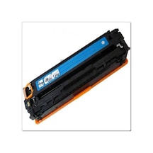 Hp Uyumlu Cf211a Çipli Mavi Uyumlu Toner