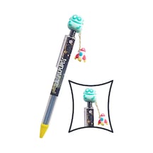 Uzay Temalı Versatil Kalem 0.7 MM