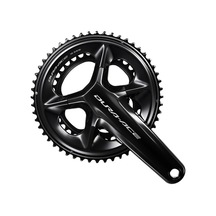 Shımano Dura-ace Fc-r9200 Aynakol 12-vites 52-36t 172.5 Mm Siyah