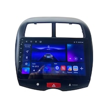 Mitsubishi Asx 2010-2019 Maxessa 4-64 Profesyonel Oem Multimedia