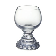 Paşabahçe 31583 El İmalatı Kristal Mini Likör Kadehi