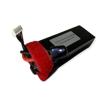 18.5v Lipo Batarya 3500mah 35c - 4s Lipo Pil( Batarya)