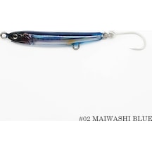 Little Jack Amezaiku Jp 45 MM 1.7 G Suni Yem