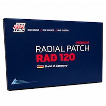 Rema Tiptop Rad-120 Yama 10 Adet