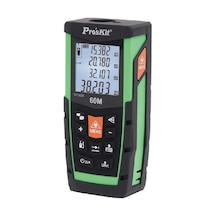 Proskit Nt-8560 Lazer Mesafe Ölçer