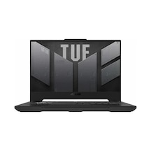 Asus TUF Gaming F15 FX507ZC4-HN081K2 i5-12500H 8 GB 1 TB SSD 4 GB RTX3050 15.6" Dos Dizüstü Bilgisayar