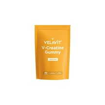 Velavit V-creatine Gummy 60 Adet