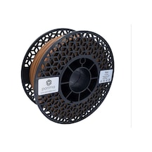 Porima Pla Filament 1.75mm Kahverengi Ral 8007 1kg