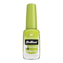Brillant Nail Polish B09 1 Paket 1 X 1 Adet