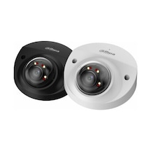 Dahua Ipc-hdbw2249f-as-ıl-0280b 2mp Smart Dual Lıght Fıxed-focal Eyewall Wızsense Network Kamera