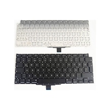 Macbook Uyumlu Air Mgn6tu/a, Mgn93tu/a, Mgnd3tu/a, Klavye Tuş Takımı