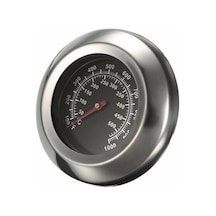 Barbekü Mangal Fırın Termometresi 530 Derece Thr222 Diğer