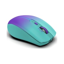 Inca IWM-511RM Dual Mod Bluetooth + Wireless Şarj Edilebilir Lazer Mouse