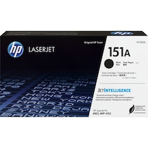 Hp 151a Siyah Toner W1510a