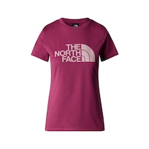 The North Face Kadın Ss Easy Tişört Nf0a8a6d90m1 Çok Renkli