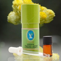 Defne Nuka Essencia Saman Çiçeği (Ölmez Çiçek) 1 ML