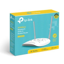 300mbps Wireless N Adsl2+ Modem Router