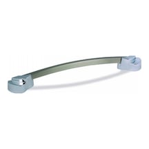 Coşafak Zavinna Z322 Metal Inox - Krom 160Mm Akslı Kulp