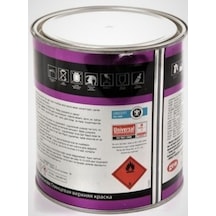 Gen Endüstriyel Boya 2,750 Kg Net