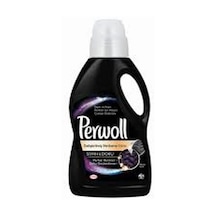 Perwoll Sıvı Çamaşır Deterjanı Siyah 1 Lt