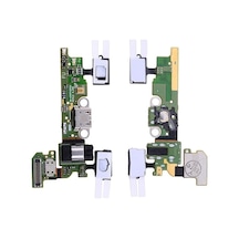Senalstore Samsung Uyumlu Galaxy A3 A300f Şarj Soketi