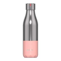 Les Artistes Paris Isı Yalıtımlı Çelik Termos 500ml Split Pink 3+ Yaş / Pembe