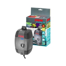 Eheim 3701 Hava Motoru Tek Çıkışlı 1x100 Lt/Saat