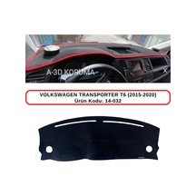 VOLKSWAGEN TRANSPORTER T6 (2015-2020) TORPİDO KORUMASI / HALISI / ÖRTÜSÜ / KILIFI