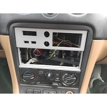 Miata Nc Orta Küçük Göz Tepsisi