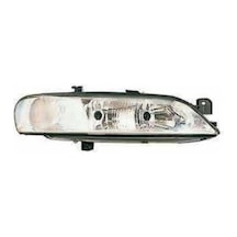 Opel Vectra B Sağ Far 1999-2001 Makyajlı Sinyali Birleşik Tip