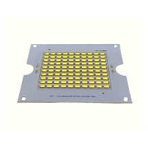 Bolled Projektör Ledi 50 Watt 220 Volt Beyaz Smd