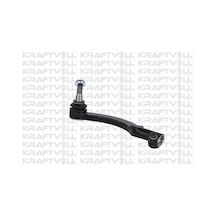 Sağ Rot Başı Kraftvoll Kvoll13020165 Renault Master Iı Oem 7701470364