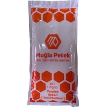 Avrasya Arıcılık Muğla Fondan Arı Keki 1 Kg