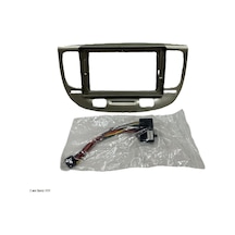 Kia Rio 2005-2011 9'' Multimedya Çerçevesi 9"