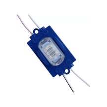24 Volt 1.4 Watt 2835 Cob Modül Led 48 30 Çok Renkli