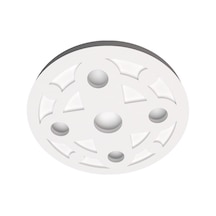 Motifpiyer Tavan Spot Göbek Tsg-18-y-56 Cm Çap