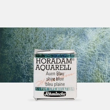 Horadam Aquarell Supergranulation Shire Blue Yarım Tablet
