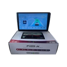 Passat B6-b7 Forx 2-32 Yeni Seri İşlemcili Pro Oem Multimedia