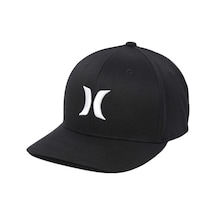 Hurley Hurley One And Only Hat Erkek Siyah Şapka Blk