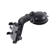 Sones Universal Araç Enayi Cep Telefonu Tutucu Siyah