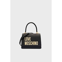 Love Moschino Bayan Çanta Jc4024pp1nkd0000 Siyah Siyah
