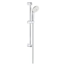 Tempesta Rustic 100 Sürgülü Duş Seti 4 Akışlı 27609001 Çok Renkli Çok Renkli
