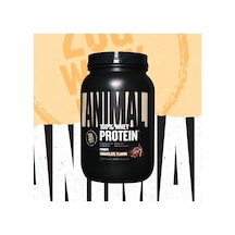 Universal Animal Whey Protein Çikolata 2 KG