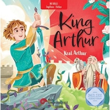 King Arthur - Kral Arthur - Aıaı-858948