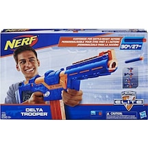 Nerf Delta Trooper E1911-